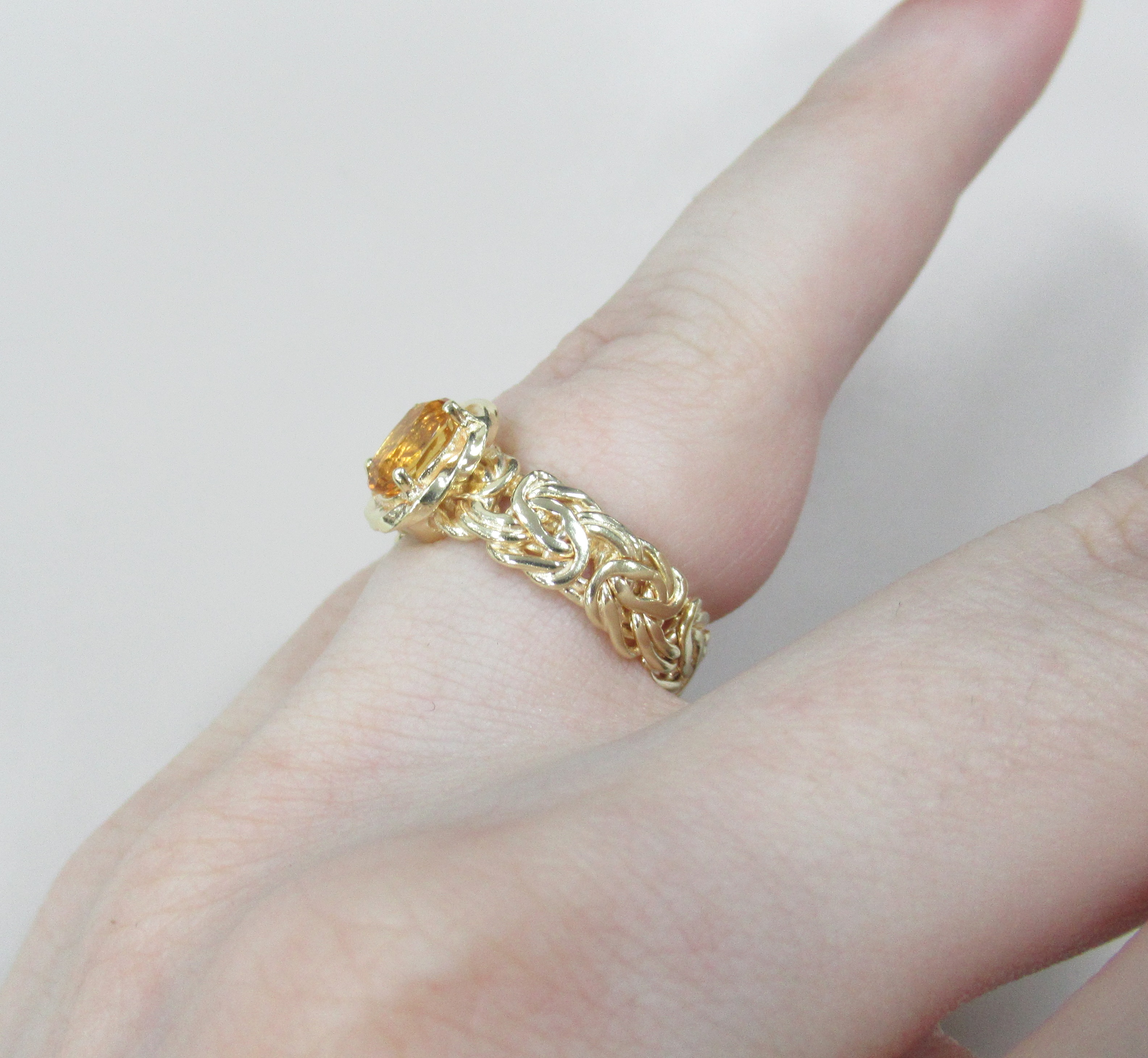 10322-004372 Кольцо (Ag 925)